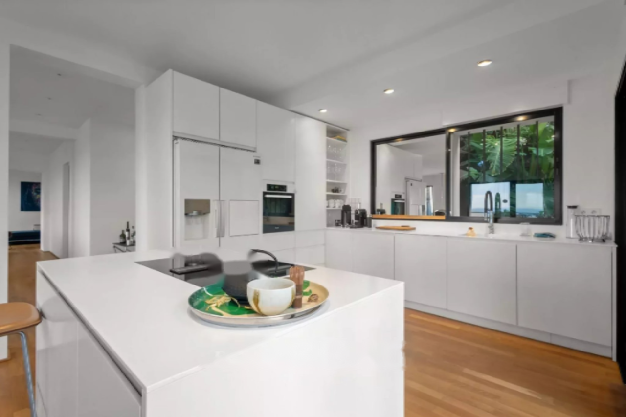 Квартира в Каннах, Франция, 258 м² - фото 10