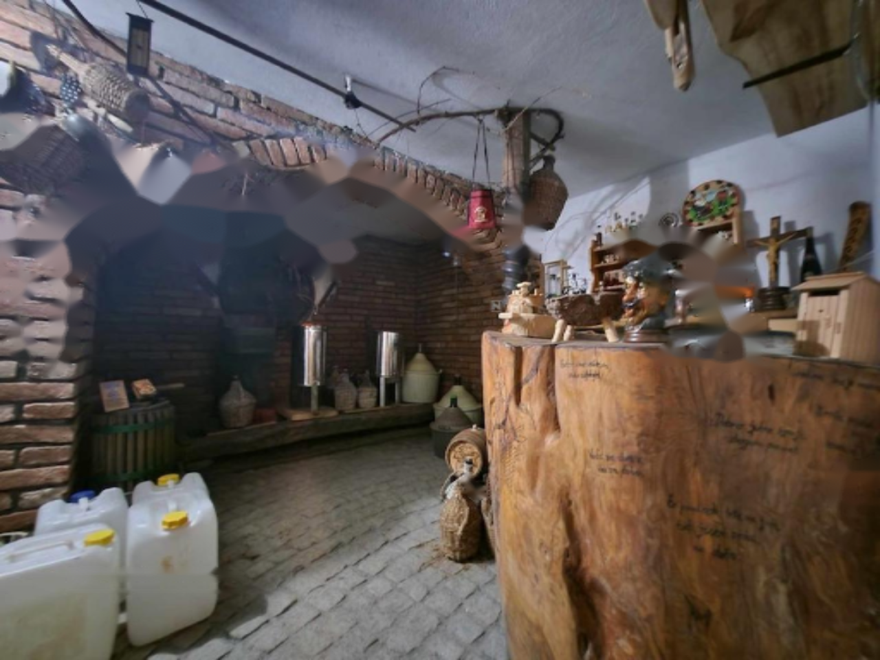 Ферма в Птуе, Словения, 170 м² - фото 10