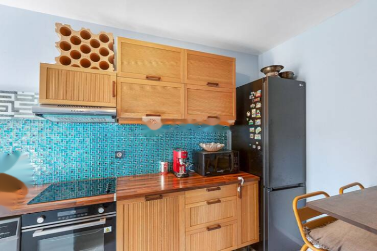 Квартира в Каннах, Франция, 111 м² - фото 4