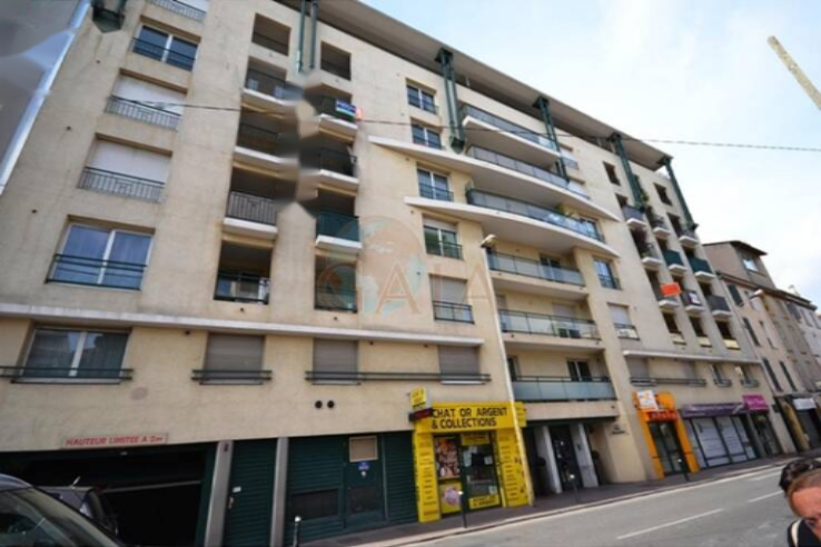 Квартира в Каннах, Франция, 45 м² - фото 4