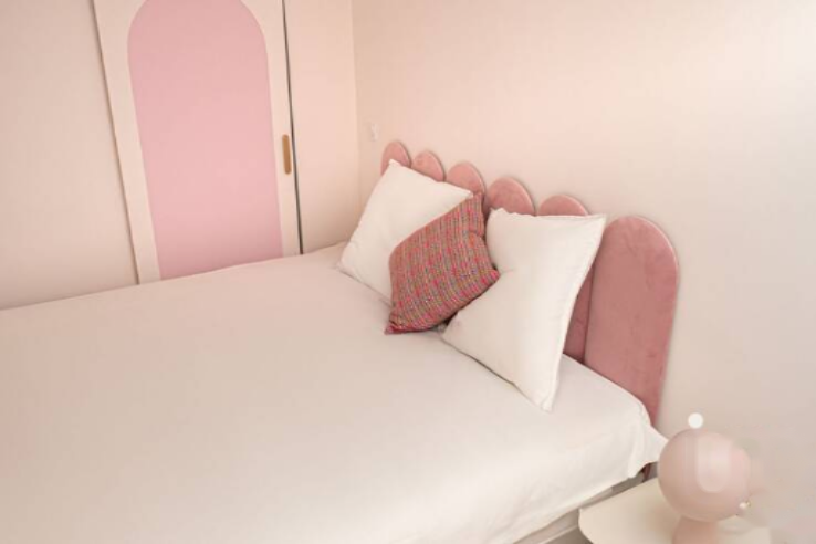 Квартира в Каннах, Франция, 58 м² - фото 4