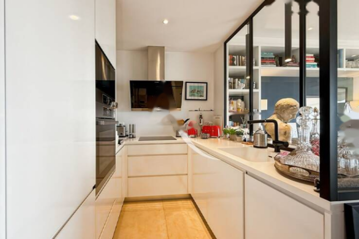 Квартира в Каннах, Франция, 73 м² - фото 4