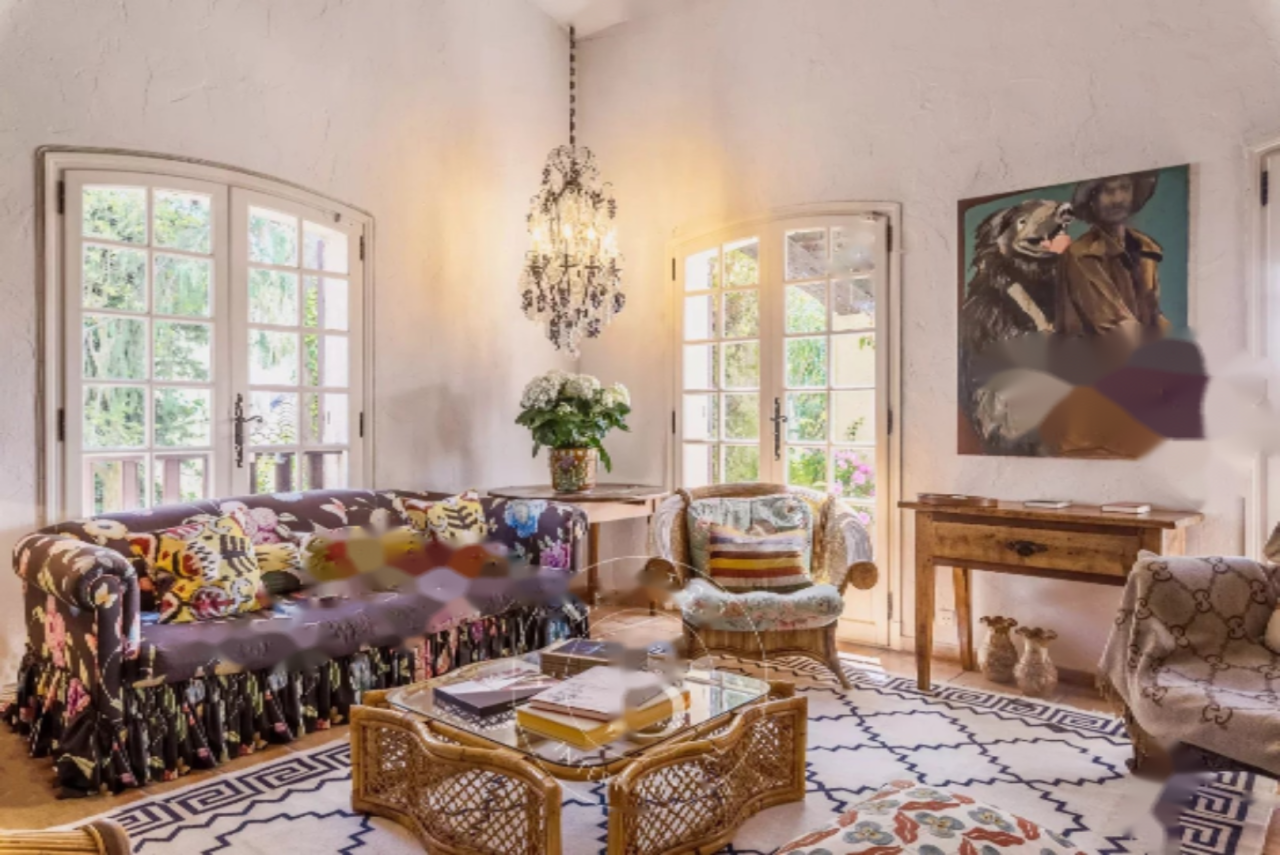 Квартира в Каннах, Франция, 225 м² - фото 10