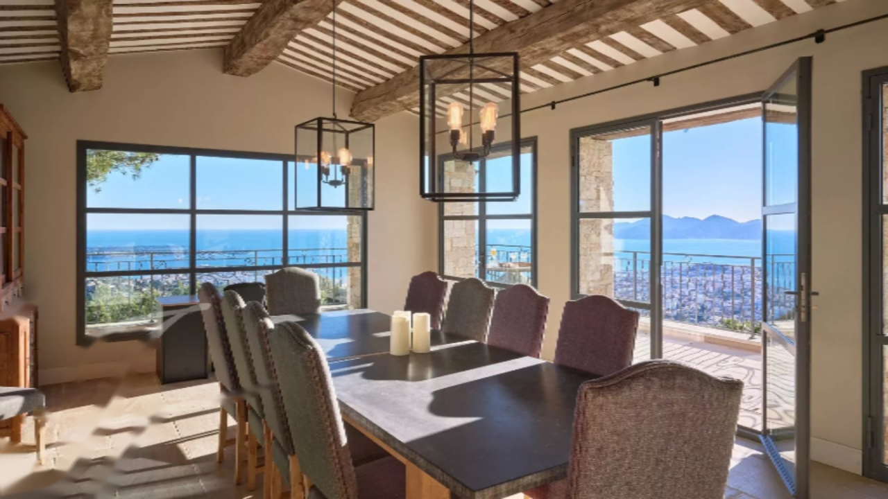 Квартира в Каннах, Франция, 590 м² - фото 10