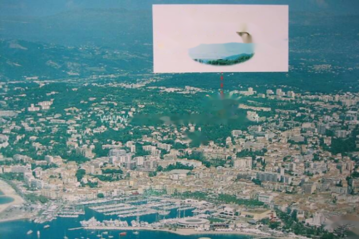 Квартира в Каннах, Франция, 57 м² - фото 4