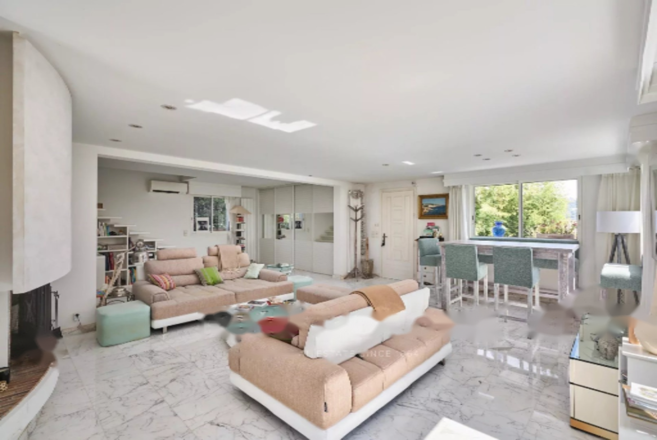 Квартира в Каннах, Франция, 176 м² - фото 10