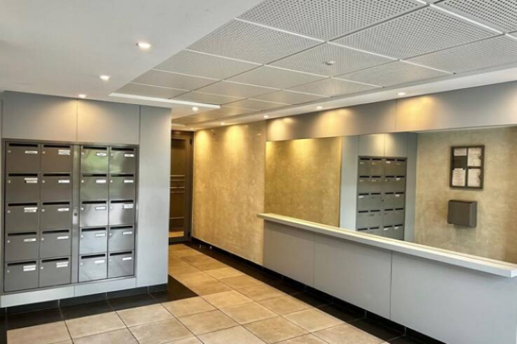 Квартира в Каннах, Франция, 42 м² - фото 4