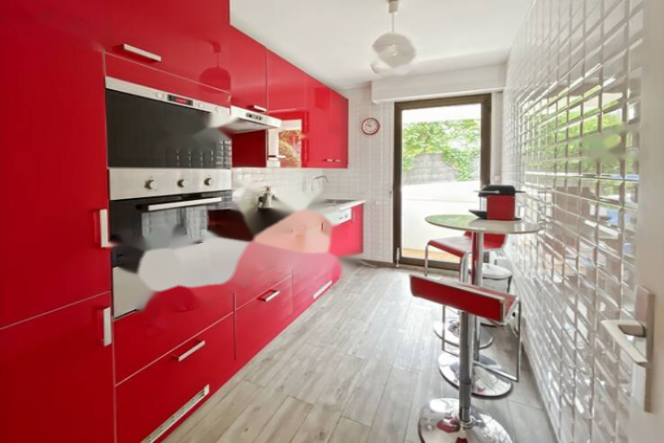 Квартира в Каннах, Франция, 67 м² - фото 4