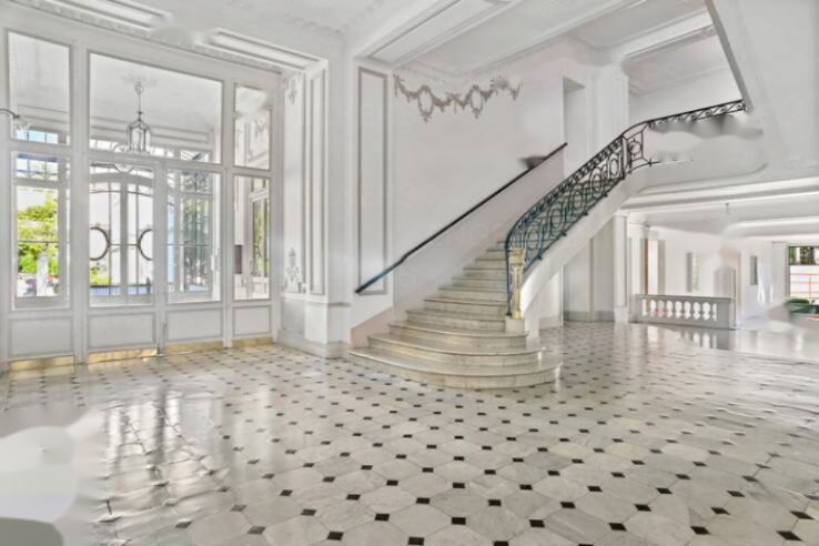 Квартира в Каннах, Франция, 129 м² - фото 4