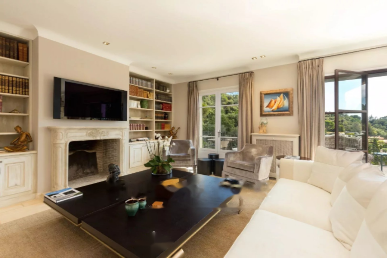 Квартира в Каннах, Франция, 472 м² - фото 10