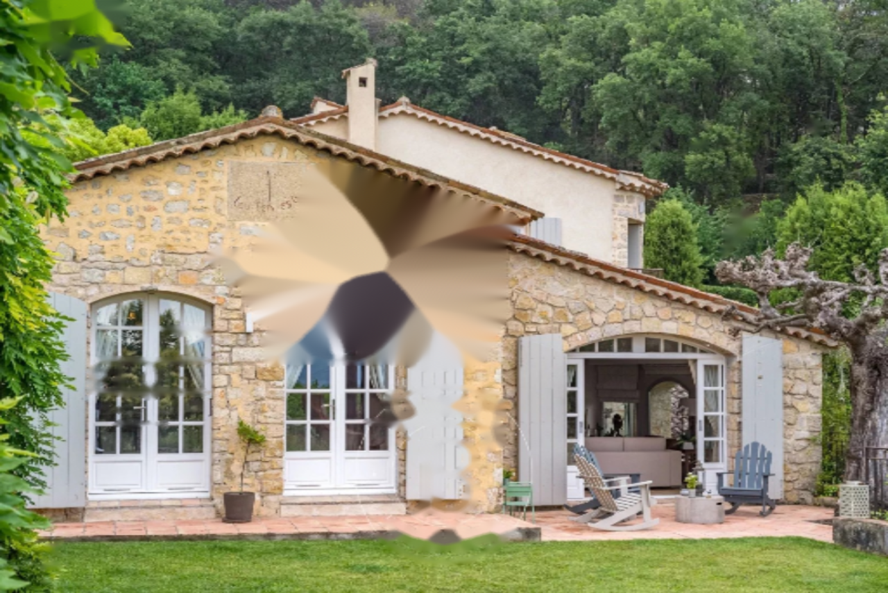 Квартира в Каннах, Франция, 315 м² - фото 10