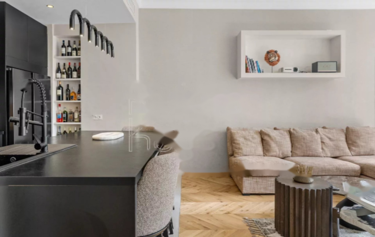 Квартира в Каннах, Франция, 100 м² - фото 10