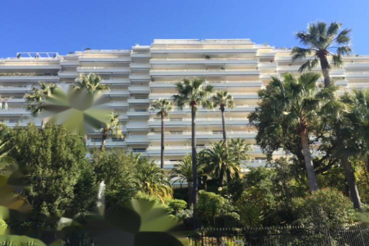 Квартира в Каннах, Франция, 71 м² - фото 4