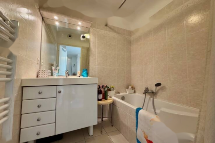 Квартира в Каннах, Франция, 69 м² - фото 4