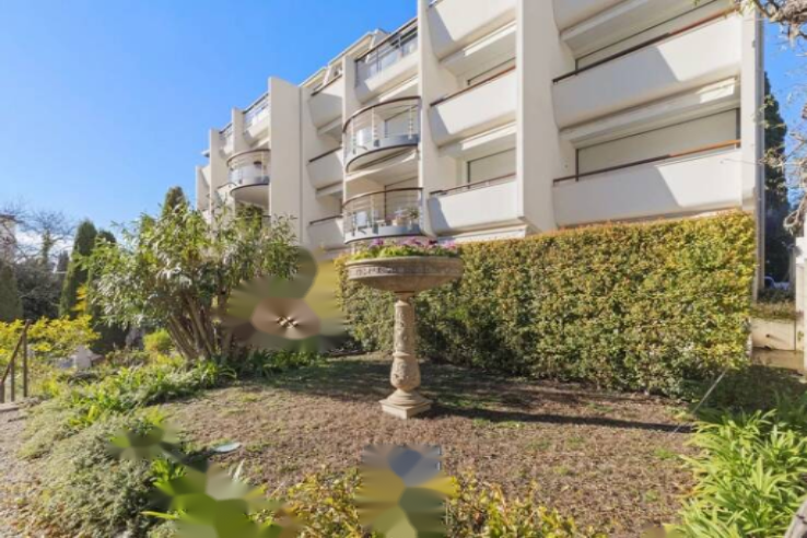 Квартира в Каннах, Франция, 147 м² - фото 4