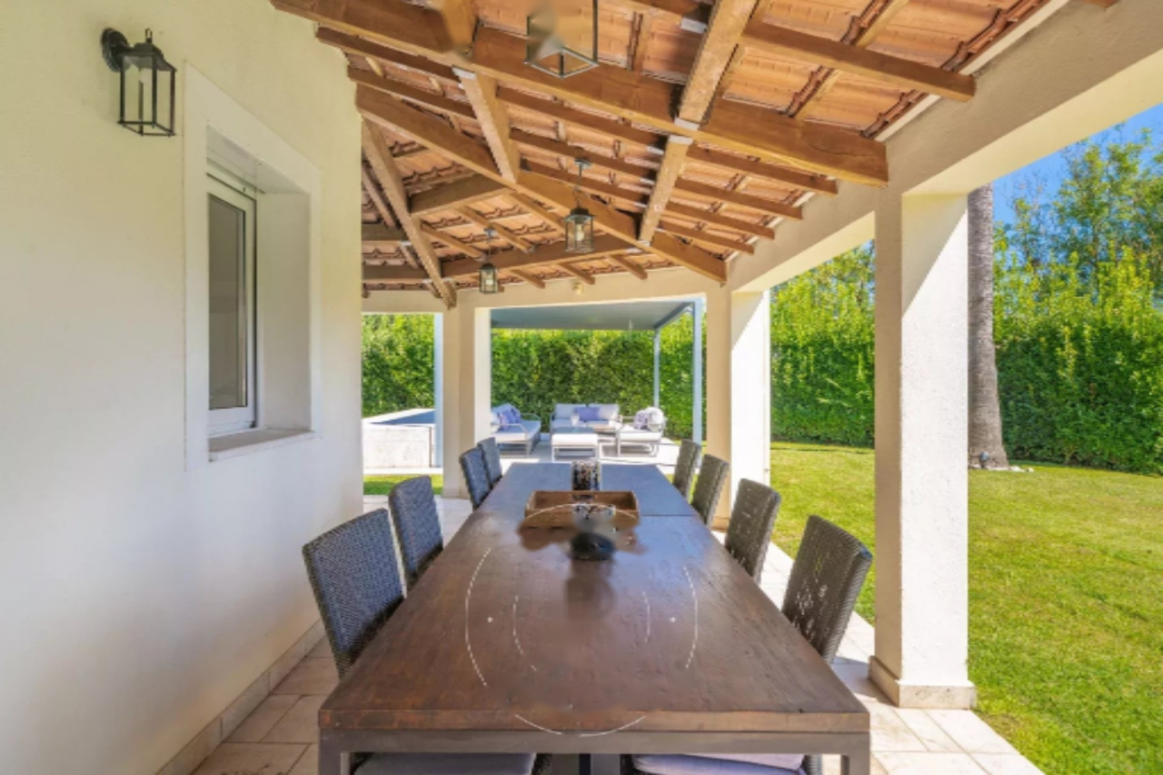 Квартира в Каннах, Франция, 234 м² - фото 10