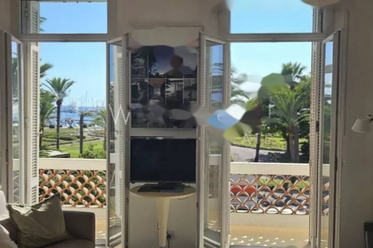 Квартира в Каннах, Франция, 53 м² - фото 4