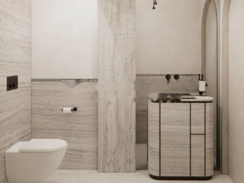 Квартира в Монте Карло, Монако, 123 м² - фото 10