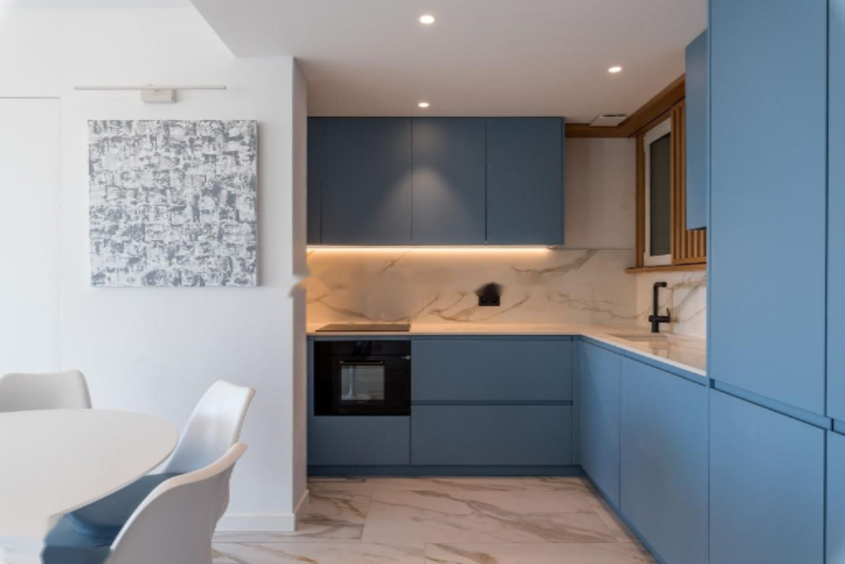 Квартира в Каннах, Франция, 78 м² - фото 10