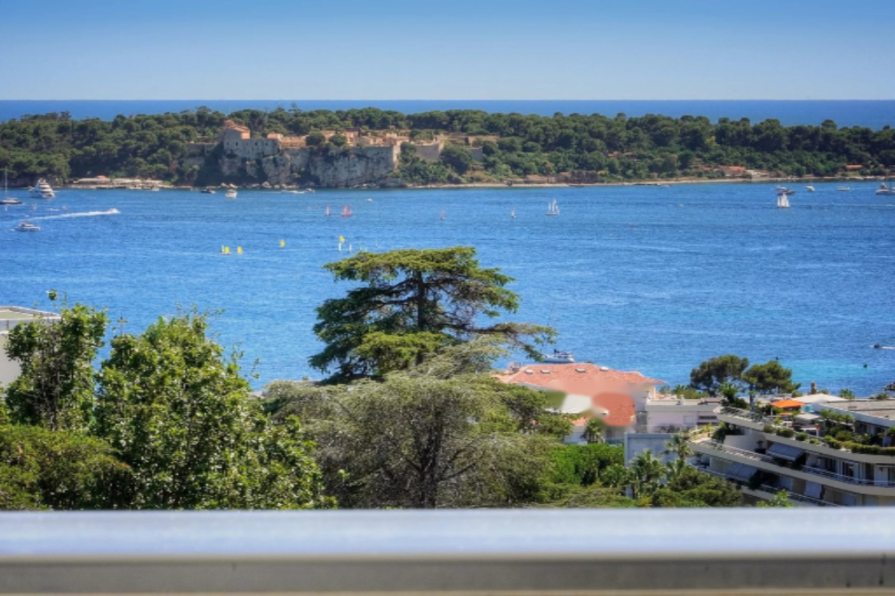 Квартира в Каннах, Франция, 105 м² - фото 10