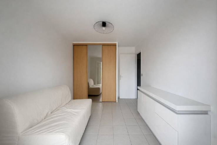 Квартира в Каннах, Франция, 57 м² - фото 4