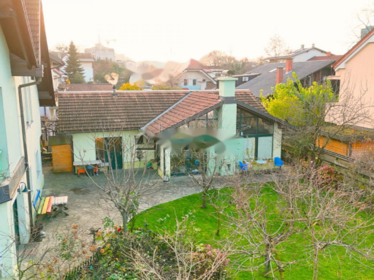 Дом в Любляне, Словения, 299 м² - фото 10