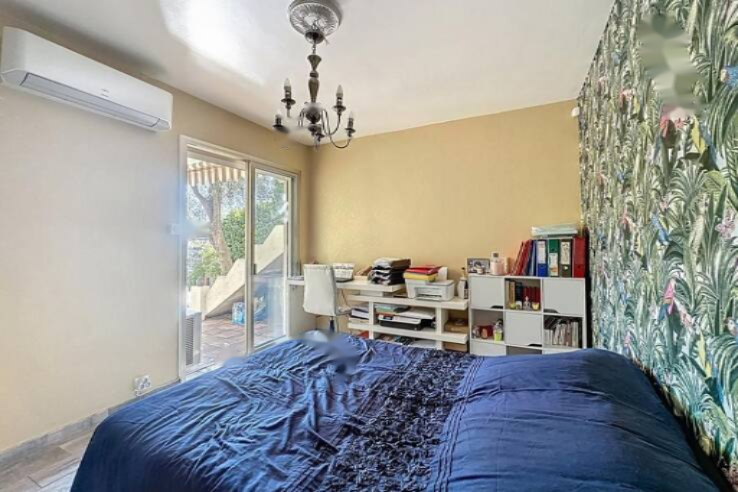 Квартира в Каннах, Франция, 49 м² - фото 4