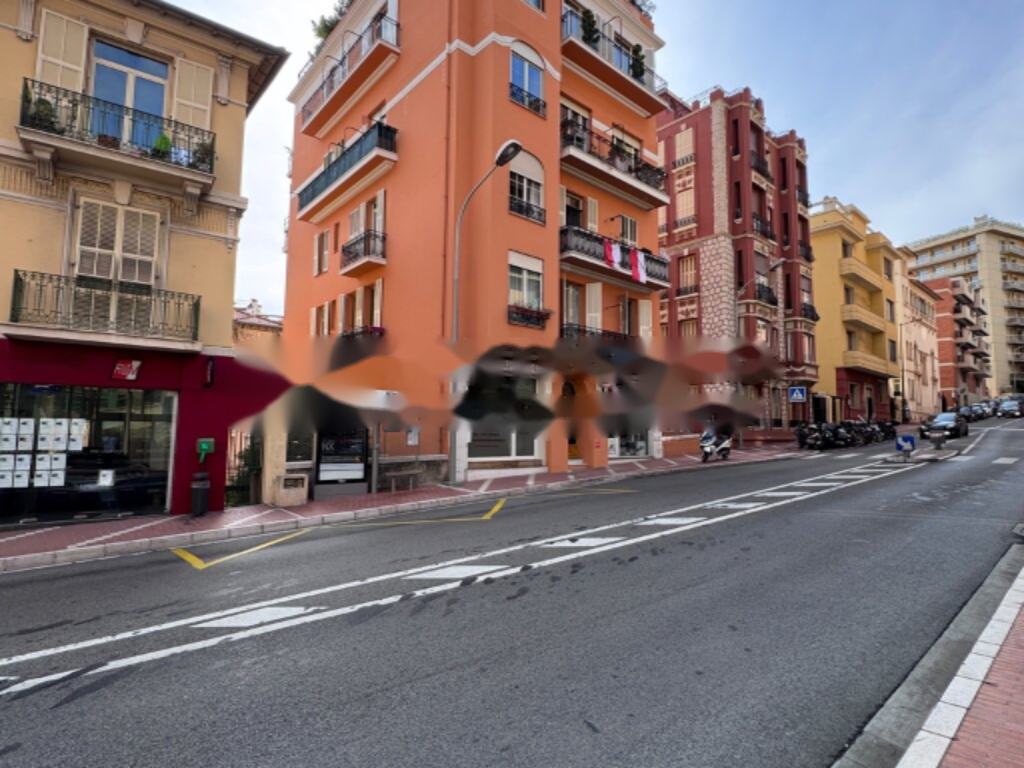 Квартира в Монако, Монако, 88 м² - фото 10