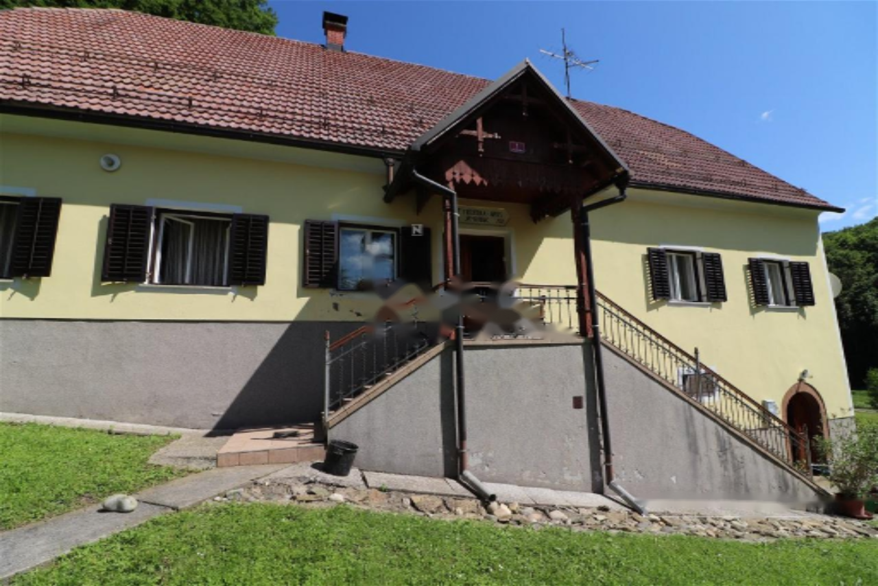 Ферма в Шентиле, Словения, 393 м² - фото 10