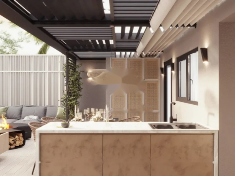 Квартира в Ермасойе, Кипр, 243 м² - фото 8