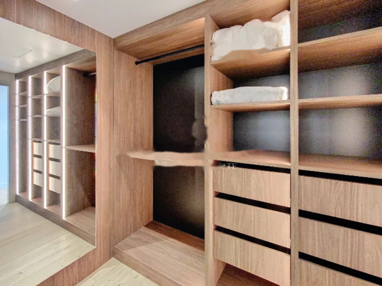 Квартира в Каннах, Франция, 104 м² - фото 11