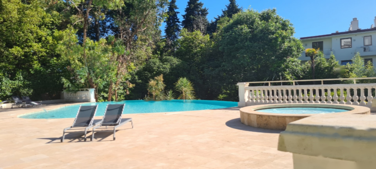 Квартира в Каннах, Франция, 147 м² - фото 10