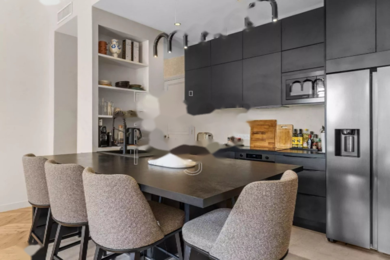 Квартира в Каннах, Франция, 100 м² - фото 11