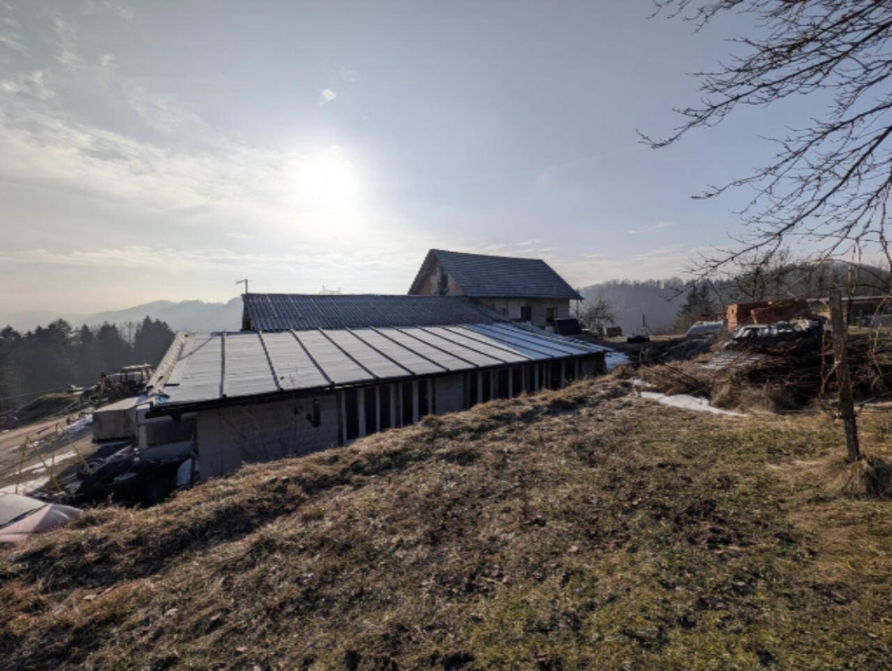 Ферма в Словенске-Конице, Словения, 13 866 м² - фото 11