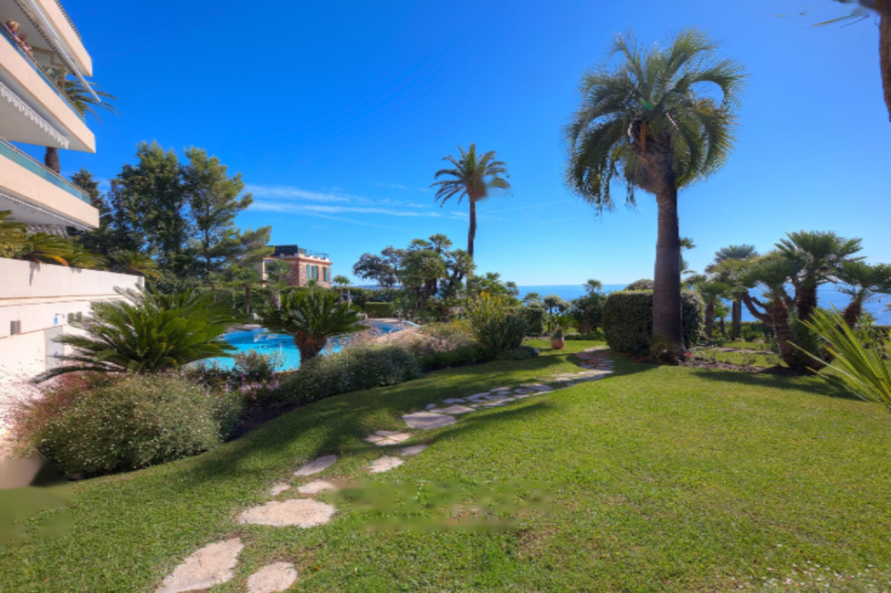 Квартира в Каннах, Франция, 73 м² - фото 11