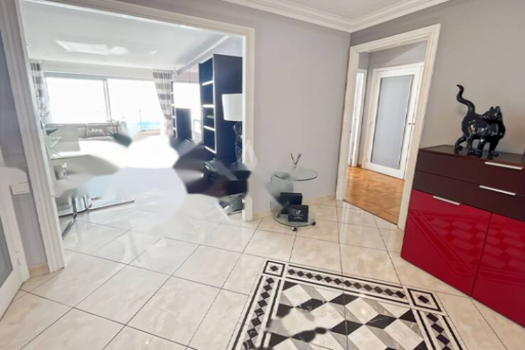 Квартира в Каннах, Франция, 95 м² - фото 5