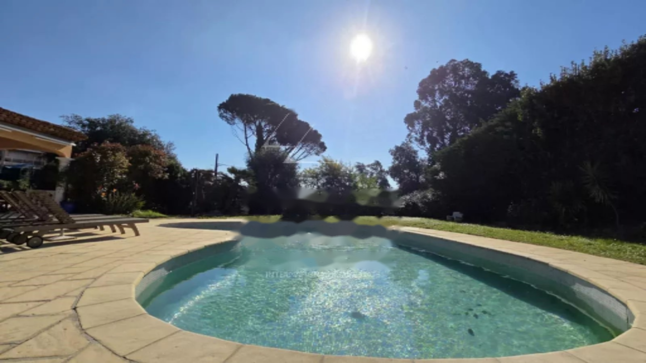 Квартира в Каннах, Франция, 289 м² - фото 11