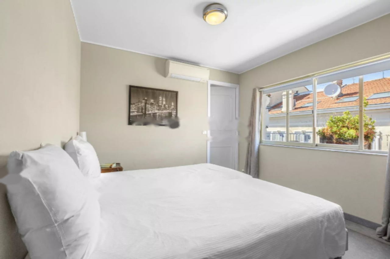 Квартира в Каннах, Франция, 127 м² - фото 11