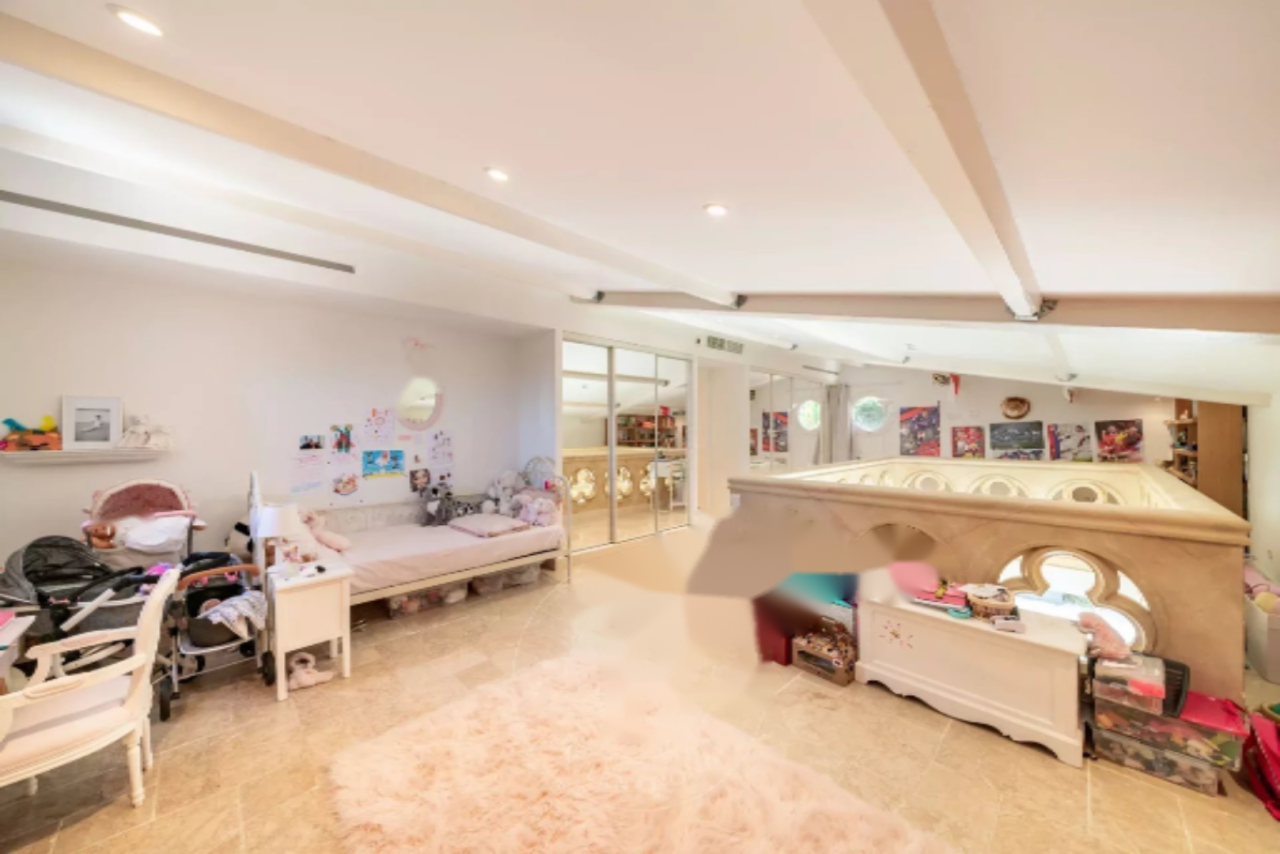 Квартира в Каннах, Франция, 200 м² - фото 11