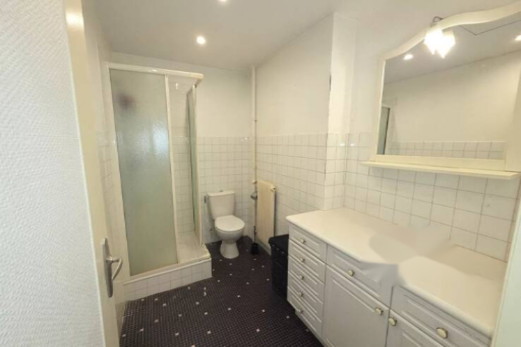 Квартира в Каннах, Франция, 46 м² - фото 5