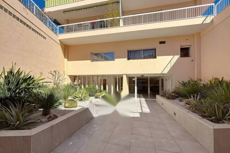 Квартира в Каннах, Франция, 39 м² - фото 5