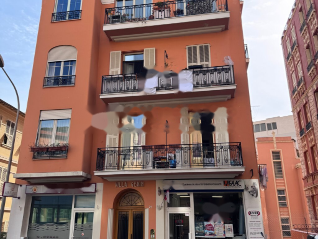 Квартира в Монако, Монако, 88 м² - фото 11