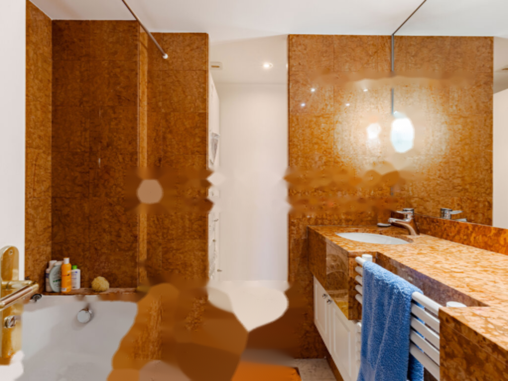 Квартира в Фонвьее, Монако, 177 м² - фото 11