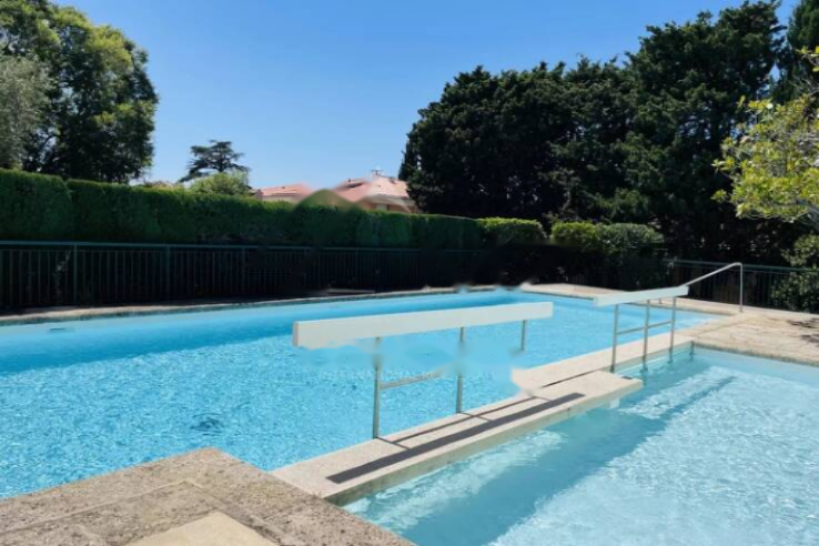 Квартира в Каннах, Франция, 90 м² - фото 5