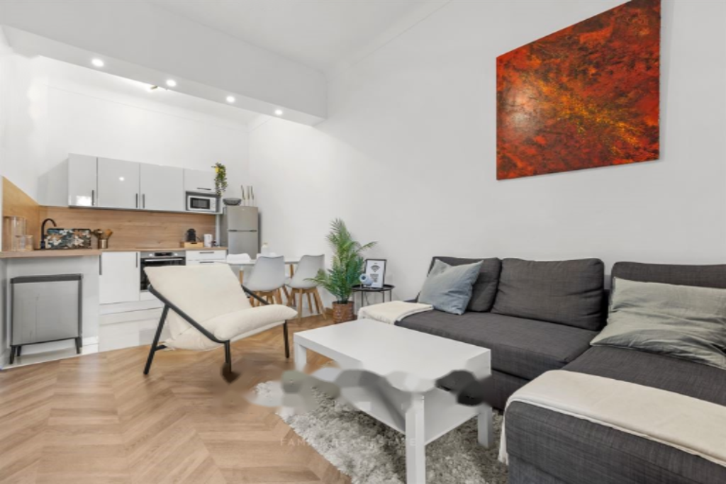 Квартира в Каннах, Франция, 216 м² - фото 11