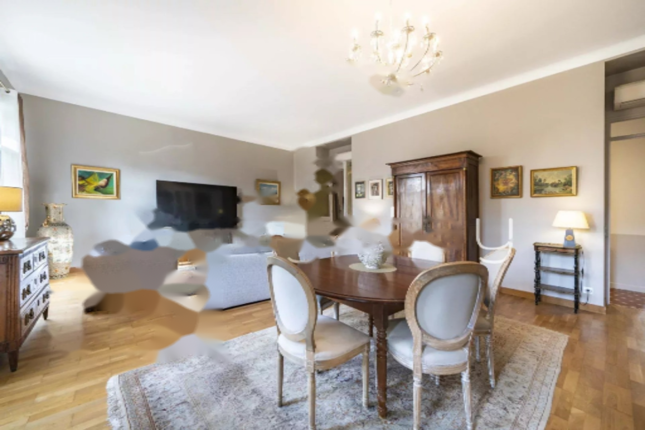 Квартира в Каннах, Франция, 141 м² - фото 11