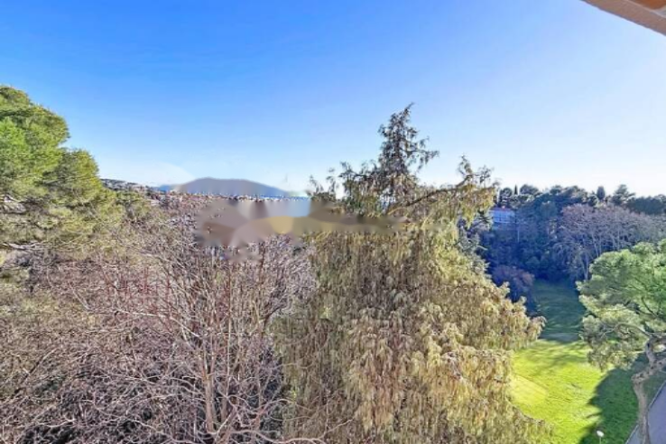 Квартира в Каннах, Франция, 69 м² - фото 5