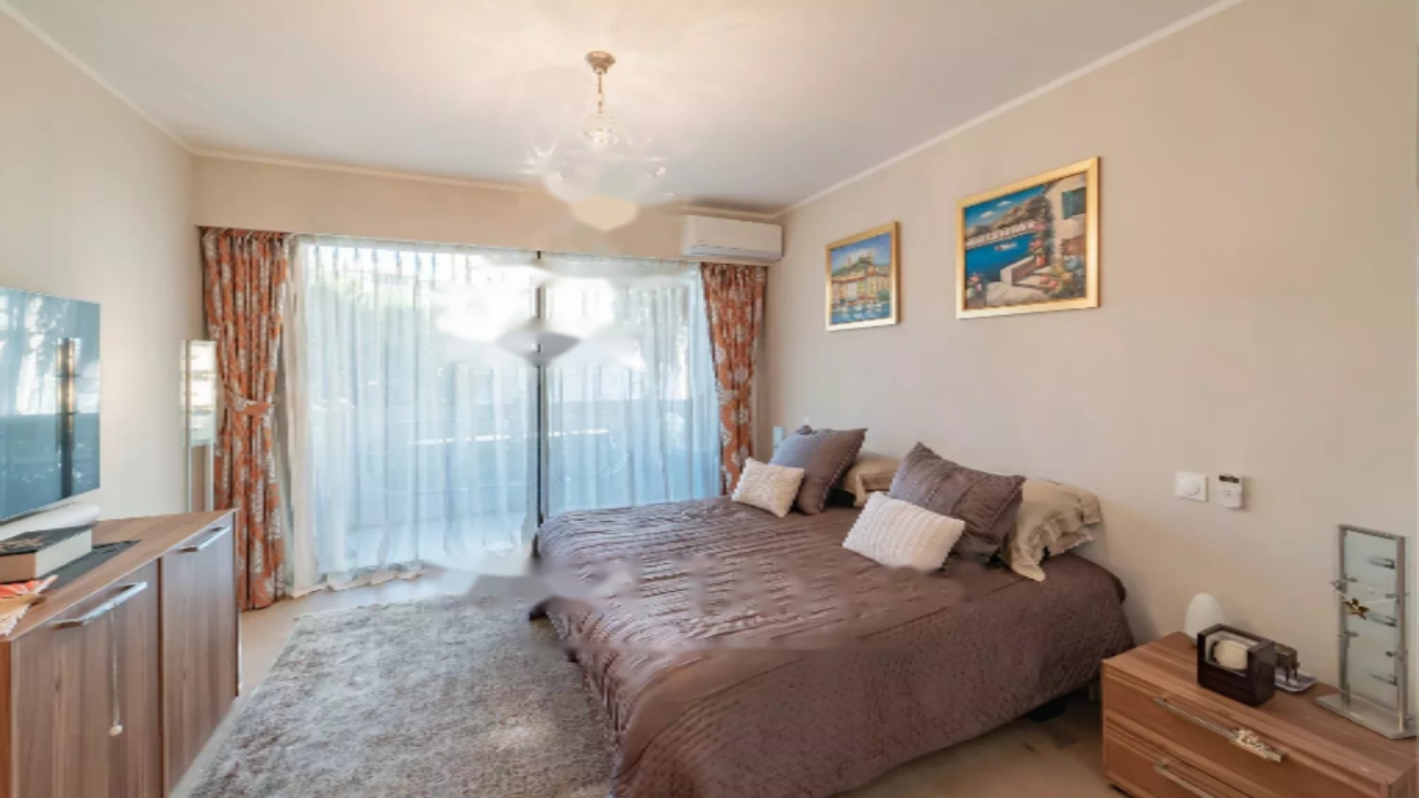 Квартира в Каннах, Франция, 92 м² - фото 11