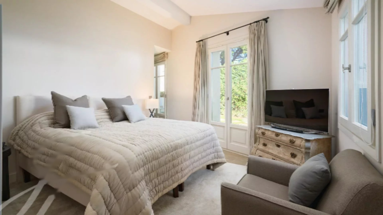 Квартира в Каннах, Франция, 590 м² - фото 11