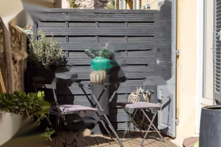 Квартира в Каннах, Франция, 63 м² - фото 5